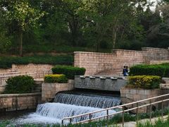 -元大都城垣遗址公园