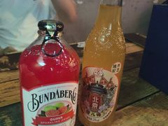 -J.K轴吧居酒屋&酒吧