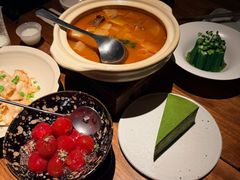 -元古雲境(太古里店)