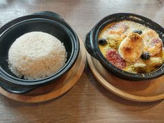 -亚苏尔 澳门菜(元朗店)