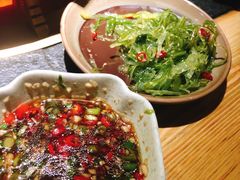 -湊湊火锅·茶憩(石家庄万象城店)