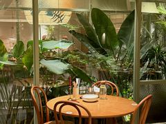 -The Good Place好地方·Brunch·coffee(国贸店)