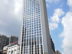 -广州达镖国际酒店