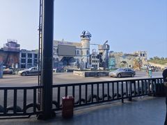 -渔岛海洋度假区