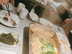 -半天妖烤鱼(中山路店)