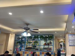 -阿里西北美食(小黄庄店)