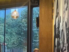 -安妮意大利餐厅(世贸天阶店)