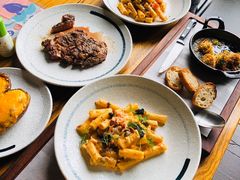 芝士烤土豆-SMOKI & CO(五大道店)