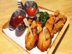 -波比Pizza(新城店)