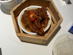 -南棠馆粤菜坊(群光店)