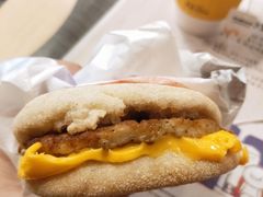 猪柳麦满分-麦当劳(厦门梧村店)