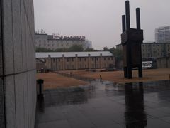 -沈阳二战盟军战俘营旧址陈列馆