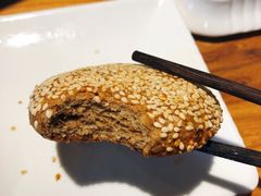 -丁卯•铜锅涮肉(工体店)