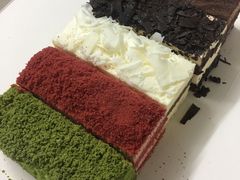 -坤思特1688咖啡(五洲花城店)