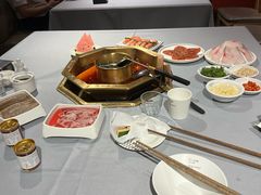 -蜀九香火锅(玉林店)