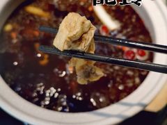 -名善山珍·野生菌汤锅(文殊院店)
