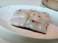 鲜虾仁肠粉-利苑酒家(金宝店)