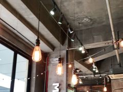 大堂-MIKAKU(万达广场上海宝山店)