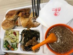 -香妃烤鸡(西单店)