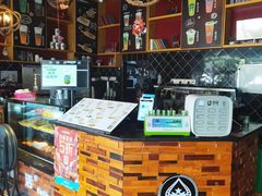 -黑桃漫生活咖啡(圣墓店)