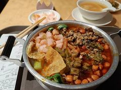 招牌螺蛳粉-水平有限广西米粉·广西风味集(五道口店)