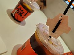 -崔解放·朝韩大排档(虹悦城店)