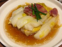 -外婆家(世界城广场店)