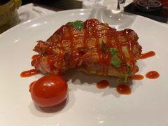-西堤牛排(南京龙江店)