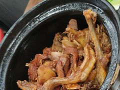 -斯丹姜母鸭·古法干香(涂门街总店)