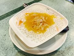 -松记糖水店(铜锣湾分店)