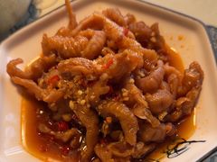 -千岛湖小鱼儿·淳安匠心农家菜