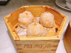 -陶陶居酒家(第十甫路总店)