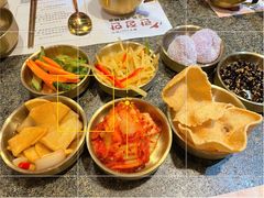 -兰正韩·韩国料理(春熙路店)