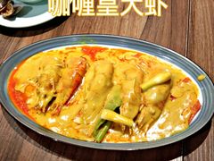 -小桔象·泰国风味餐厅(惠城水门路16号店)