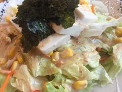 -尺山寸水日料(马桥满天星店)