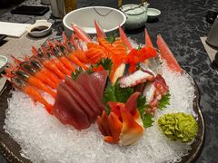 -樱之盛宴·蟹料理海鲜自助(前进大街店)