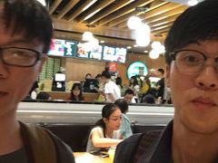 -乐凯撒披萨(正佳广场店)
