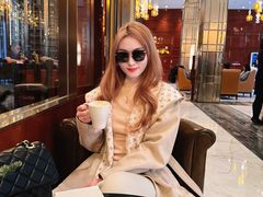 -瑞吉酒店·瑞吉酒吧