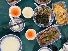 -桂园白粥·潮汕老味道