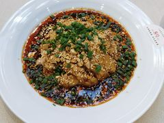 口水鸡-小京华楼·京味斋(三元桥国展店)
