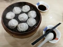 -鸡鸣汤包(仙林店)
