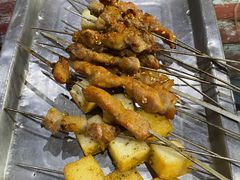 -刘一龙虾.烧烤(理工直营店)