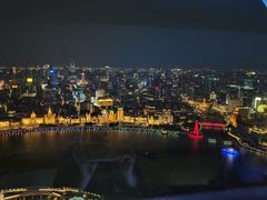 -东方明珠广播电视塔