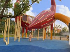 -华谊兄弟（长沙）电影小镇