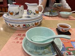 -点都德(汇胜楼店)