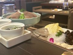 -额尔敦·品质自助(摩尔城店)