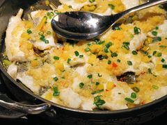 -海派悦庭·海胆烧麦·新融合菜(凯德广场店)