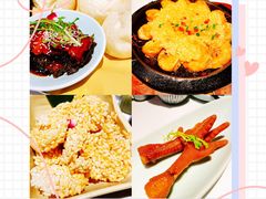 -卯时·龙光雅宴·精致锡帮菜(惠山古镇店)