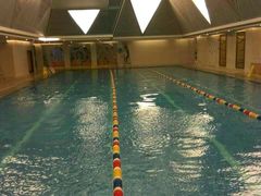 -西吉马游泳健身(协信店)