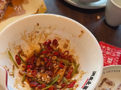 -洞庭土菜馆(天河北总店)